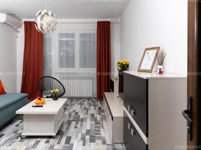Apartament închirieri în București