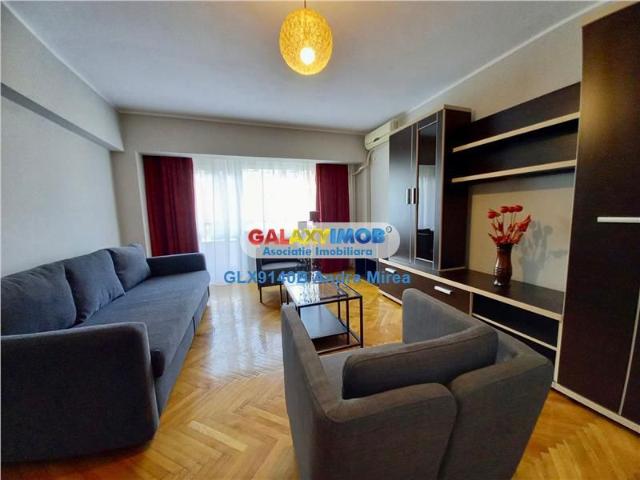 Apartament închirieri în București