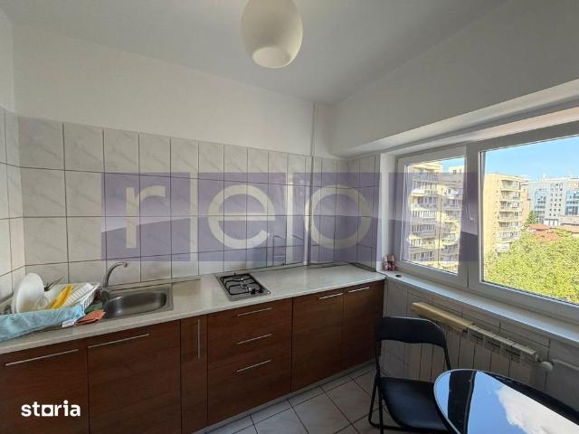 Apartament închirieri în București