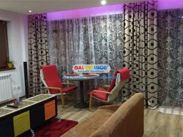 Apartament închirieri în Cartierul Independenței, Buzău