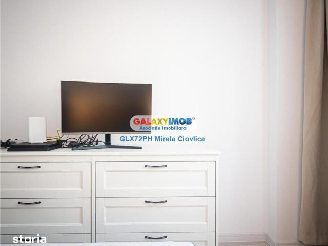 Apartament închirieri în București