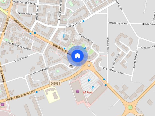 Apartament închirieri în Vrancea