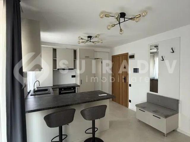 Apartament închirieri în Cluj-napoca, Cluj