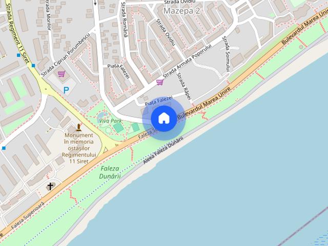 Apartament închirieri în Galati, Galați