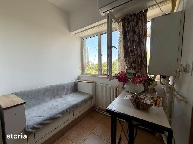 Garsonieră închirieri în Mircea Cel Batran, Iași
