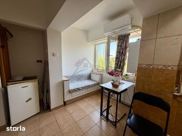 Garsonieră închirieri în Mircea Cel Batran, Iași