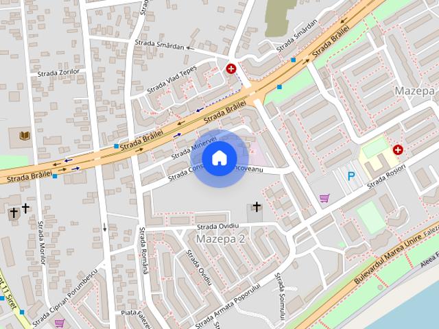 Apartament închirieri în Galati, Galați