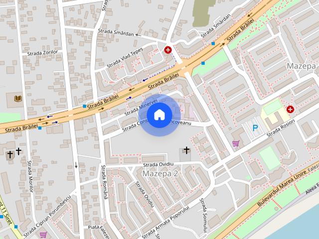 Apartament închirieri în Galati, Galați