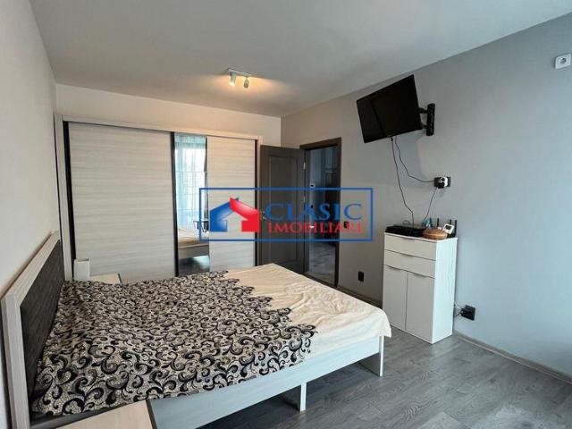 Apartament închirieri în Între Lacuri, Cluj-Napoca