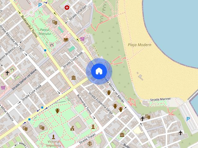 Apartament închirieri în Constanta, Caraş-severin