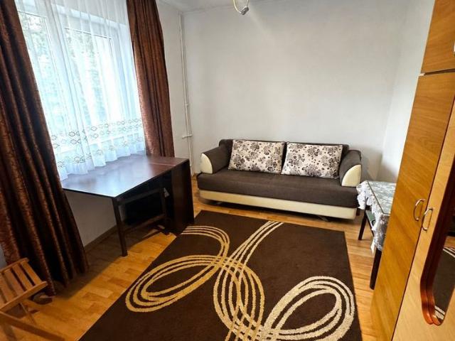 Apartament închirieri în Mircea Cel Batran, Iași