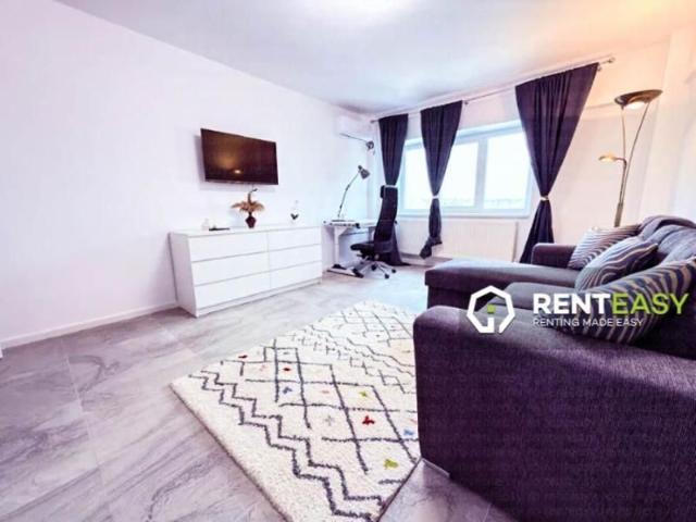 Apartament închirieri în Mircea Cel Batran, Iași