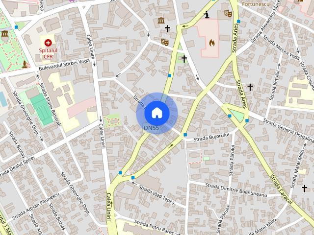 Apartament închirieri în Ungureni, Craiova