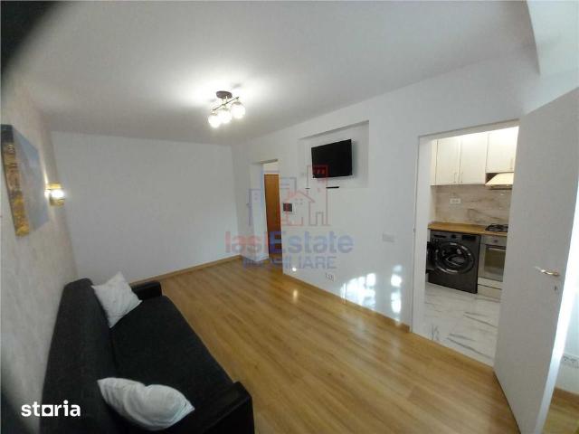 Apartament închirieri în Centru, Iași