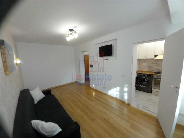 Apartament închirieri în Mircea Cel Batran, Iași