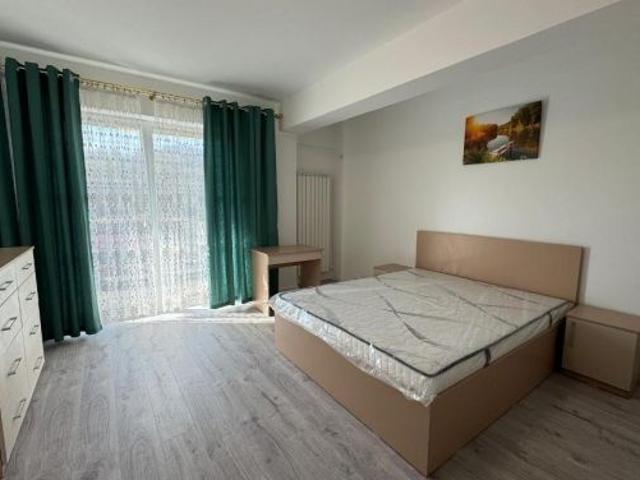 Apartament închirieri în Mircea Cel Batran, Iași