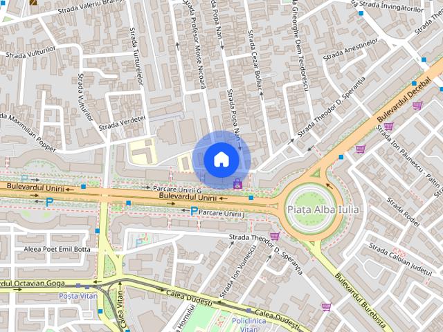 Apartament închirieri în Sector 3, București