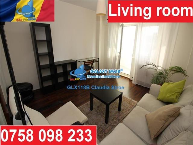 Apartament închirieri în București