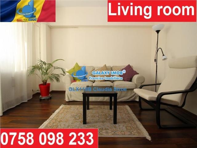 Apartament închirieri în București