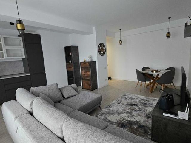 Apartament închirieri în New Point Residence, Voluntari