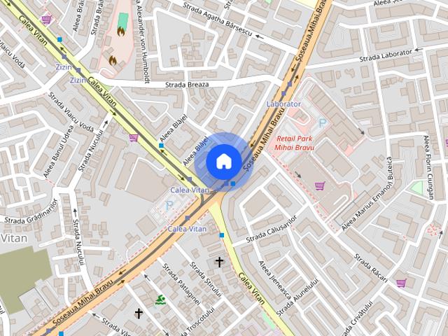 Apartament închirieri în Sector 3, București