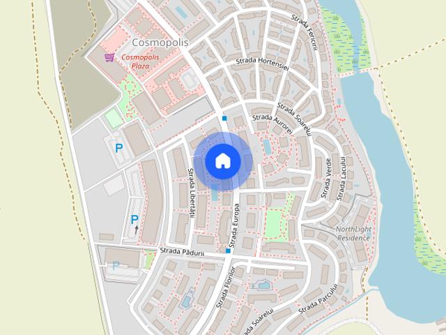 Apartament închirieri în Crețuleasca, Ștefăneștii de Jos