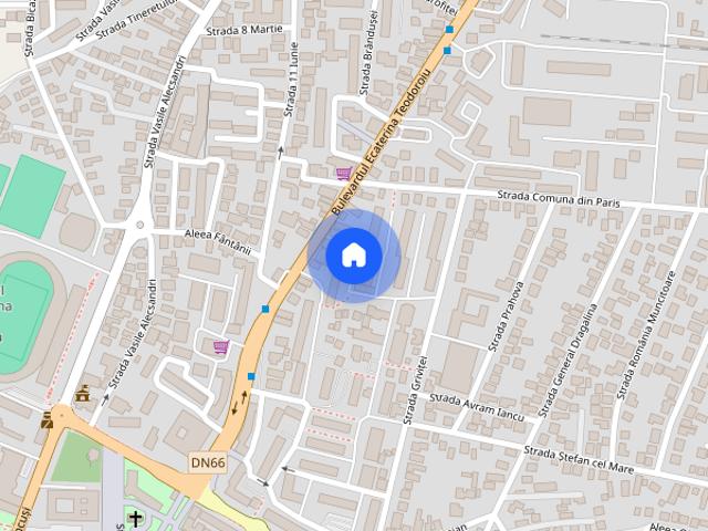 Apartament închirieri în Târgu Jiu, Gorj