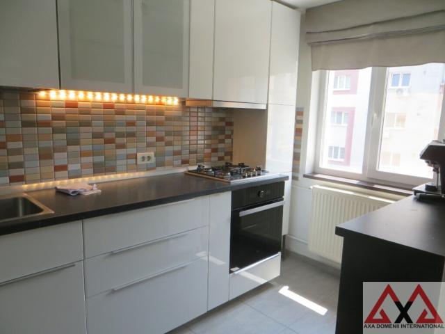 Apartament închirieri în Sector 5, București
