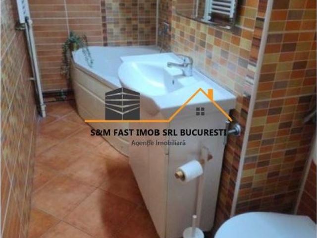 Apartament închirieri în București