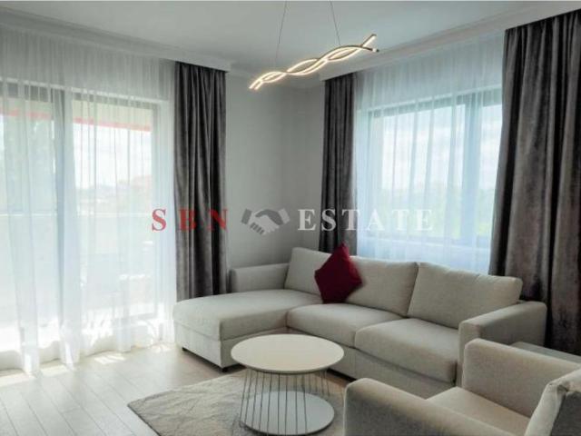 Apartament închirieri în București