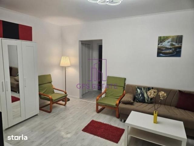 Apartament închirieri în București