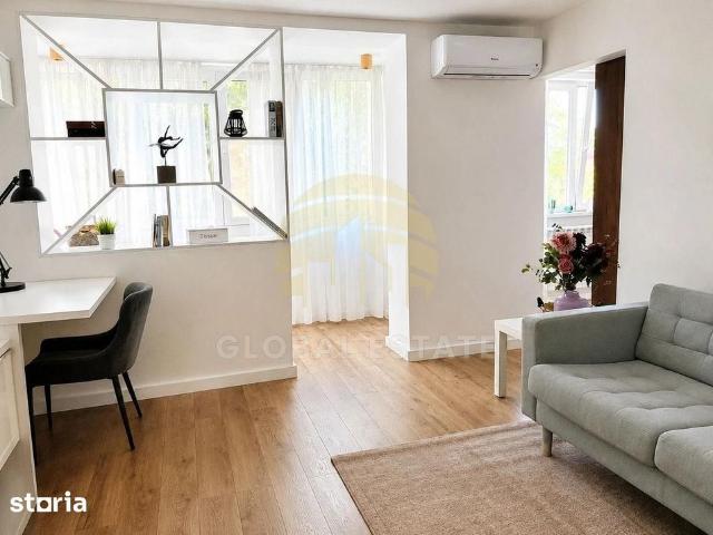 Apartament închirieri în București