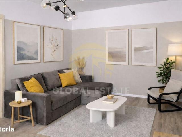 Apartament închirieri în București