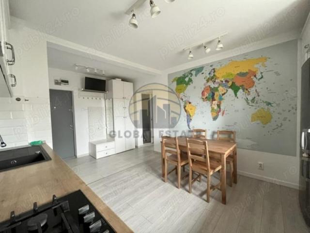 Apartament închirieri în București