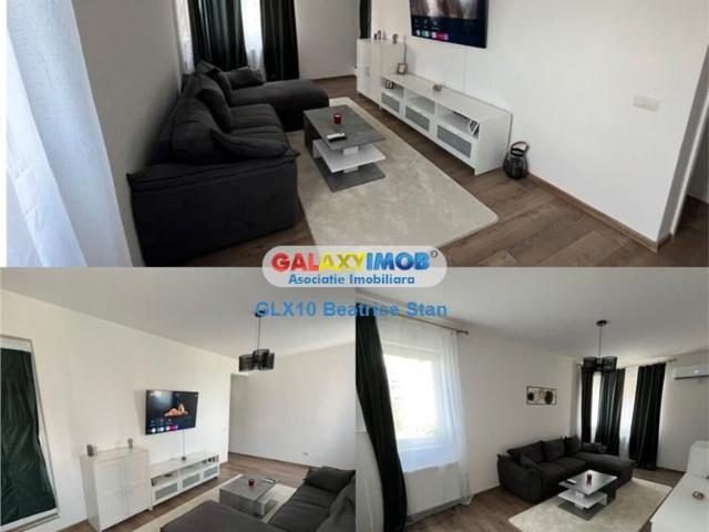 Apartament închirieri în Chiajna, București
