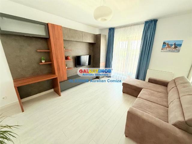 Apartament închirieri în București