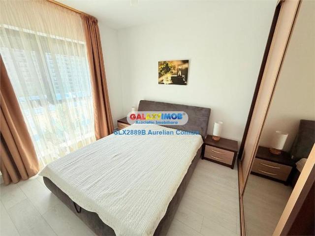 Apartament închirieri în București
