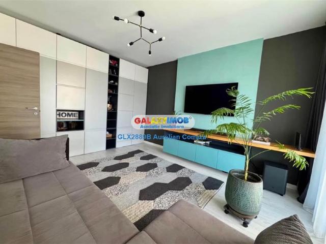 Apartament închirieri în București