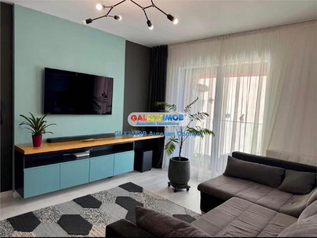 Apartament închirieri în București