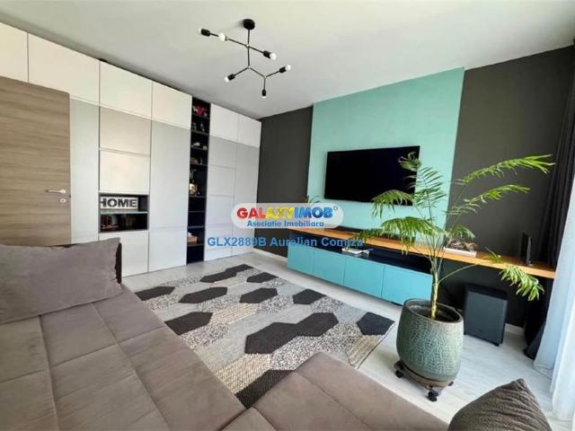 Apartament închirieri în București