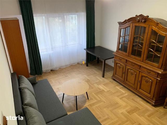 Apartament închirieri în Mircea Cel Batran, Iași