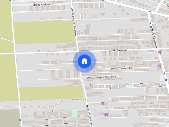 Apartament închirieri în Dudu, București