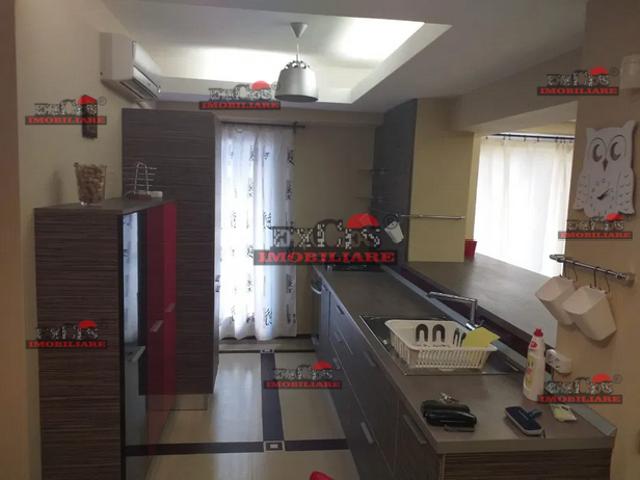 Apartament închirieri în București