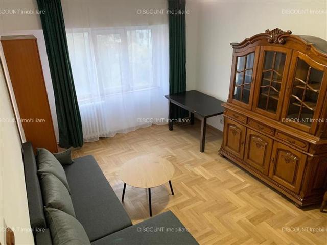 Apartament închirieri în Mircea Cel Batran, Iași