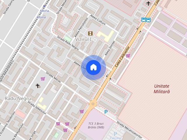 Apartament închirieri în Braila, Brăila