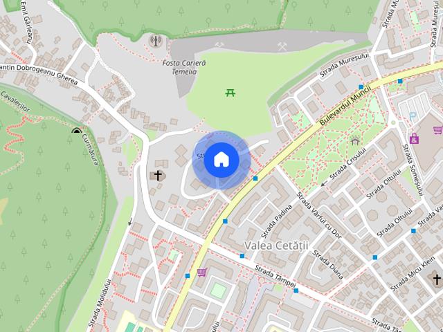Apartament închirieri în Brașov