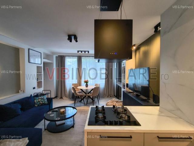 Apartament închirieri în București