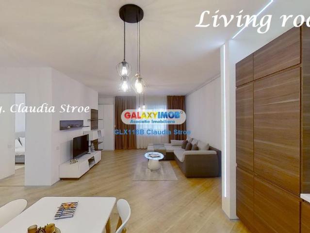 Apartament închirieri în Voluntari, București