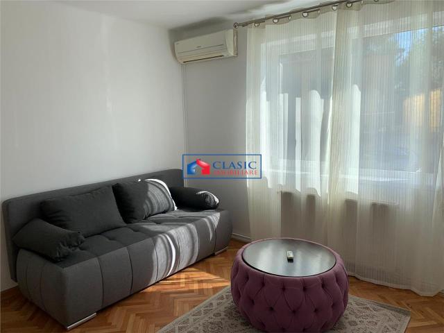Apartament închirieri în Centru, Cluj-Napoca