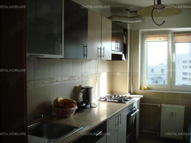 Apartament închirieri în București
